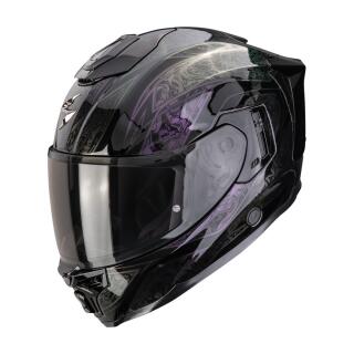 Scorpion Exo-1500 Air Fantasy full face helmet