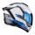 Scorpion Exo-1500 Air Arena full face helmet