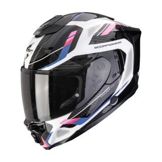 Scorpion Exo-1500 Air Sleek full face helmet