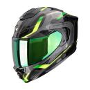 Scorpion Exo-1500 Air Sleek Integralhelm
