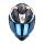 Scorpion Exo-1500 Air Sleek full face helmet