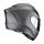 Scorpion Exo-1500 Air Solid Integralhelm