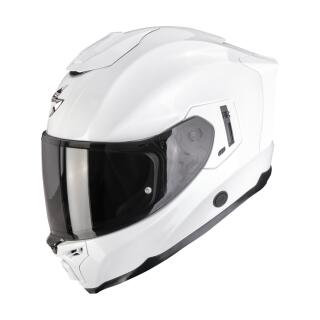 Scorpion Exo-1500 Air Solid Integralhelm