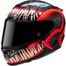 HJC RPHA 12 Venom III Marvel full face helmet