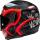 HJC RPHA 12 Venom III Marvel full face helmet
