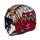 HJC RPHA 12 Kepina MC1 full face helmet