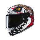 HJC RPHA 12 Kepina MC1 Integralhelm L