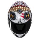HJC RPHA 12 Kepina MC1 Integralhelm L