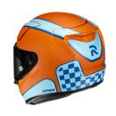 HJC RPHA 12 Respon MC27SF full face helmet