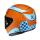 HJC RPHA 12 Respon MC27SF full face helmet