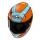 HJC RPHA 12 Respon MC27SF full face helmet