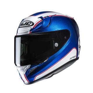 HJC RPHA 12 Respon MC2  full face helmet
