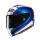 HJC RPHA 12 Respon MC2  full face helmet