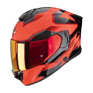 Scorpion Exo-530 Air Clip full face helmet
