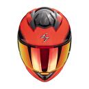 Scorpion Exo-530 Air Clip full face helmet