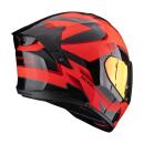 Scorpion Exo-530 Air Clip full face helmet