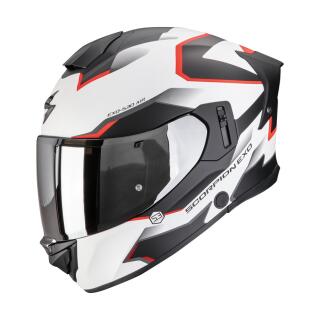 Scorpion Exo-530 Air Clip full face helmet