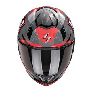 Scorpion Exo-530 Air Rok full face helmet