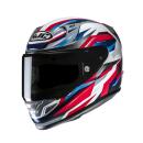 HJC RPHA 12 Dravix MC21 full face helmet