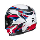 HJC RPHA 12 Dravix MC21 full face helmet