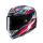HJC RPHA 12 Dravix MC21 full face helmet