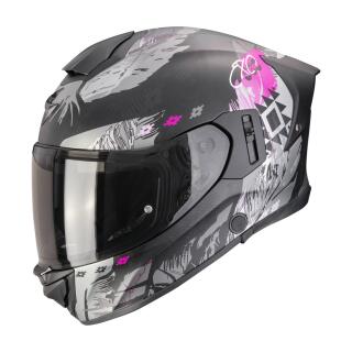 Scorpion Exo-530 Air Hadji full face helmet