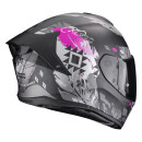 Scorpion Exo-530 Air Hadji full face helmet