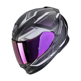 Scorpion Exo-491 Zumo casque intégral