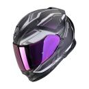 Scorpion Exo-491 Zumo casque intégral