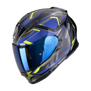 Scorpion Exo-491 Zumo casque intégral
