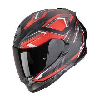 Scorpion Exo-491 Zumo casque intégral