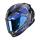 Scorpion Exo-491 Zumo casque intégral
