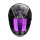 Scorpion Exo-491 Dream casque intégral