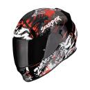 Scorpion Exo-491 Spector full face helmet