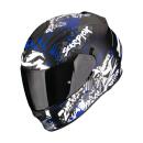 Scorpion Exo-491 Spector casque intégral