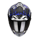 Scorpion Exo-491 Spector casque intégral