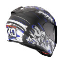 Scorpion Exo-491 Spector casque intégral