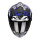 Scorpion Exo-491 Spector casque intégral