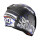 Scorpion Exo-491 Spector casque intégral