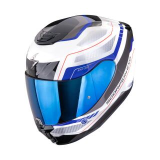 Scorpion Exo-391 Leo casque intégral