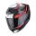 Scorpion Exo-391 Leo casque intégral
