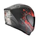 Scorpion Exo-391 Wolf casque intégral