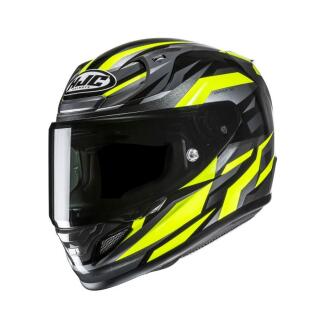 HJC RPHA 12 Dravix MC3H full face helmet
