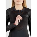 Pando Moto Bia Black AAA Body Motorrad Baselayer