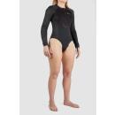 Pando Moto Bia Black AAA Body Motorrad Baselayer