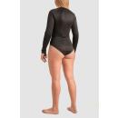 Pando Moto Bia Black AAA Body Motorrad Baselayer