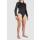 Pando Moto Bia Black AAA Body Motorrad Baselayer