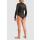 Pando Moto Bia Black AAA Body Motorrad Baselayer
