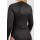 Pando Moto Bia Black AAA Body Motorrad Baselayer