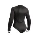 Pando Moto Bia Black AAA Body Motorrad Baselayer L